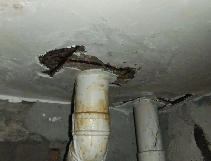 龙湖卫生间漏水维修公司浅析龙湖卫生间渗水维修的方法