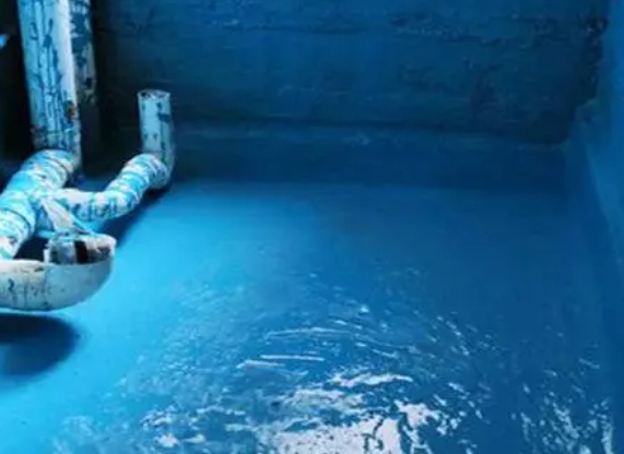 龙湖卫生间漏水维修公司分下防水公司如何判断防水工程的质量?
